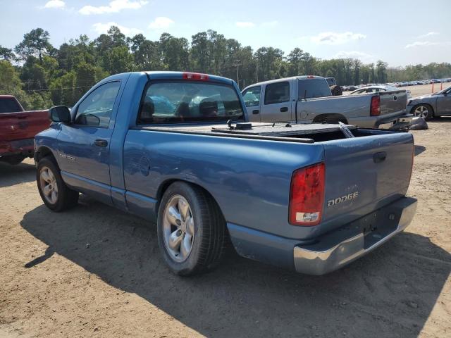 Photo 2 from auction – 2003 DODGE RAM 1500 S with VIN 1D7HA16K13J661054