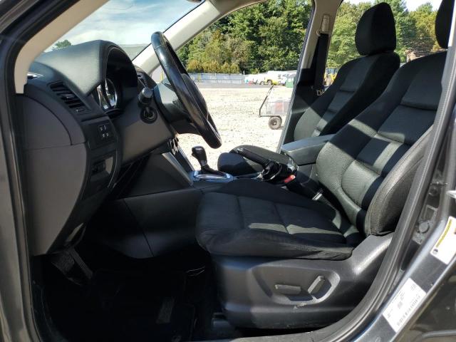 Photo 7 from auction – 2014 MAZDA CX-5 TOURI with VIN JM3KE4CY9E0421832