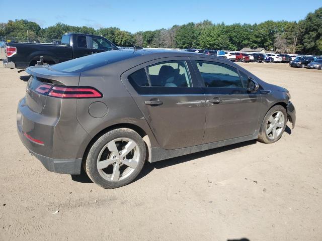 Foto 3 de la subasta – 2014 CHEVROLET VOLT con VIN 1G1RA6E43EU132990