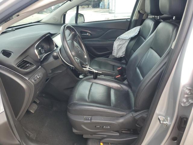 Photo 7 from auction – 2018 BUICK ENCORE ESS with VIN KL4CJCSB3JB694399