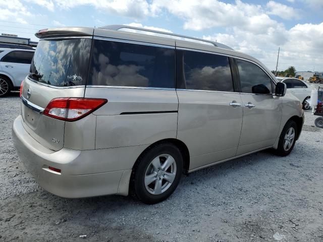 Photo 3 from auction – 2011 NISSAN QUEST S with VIN JN8AE2KP9B9009567