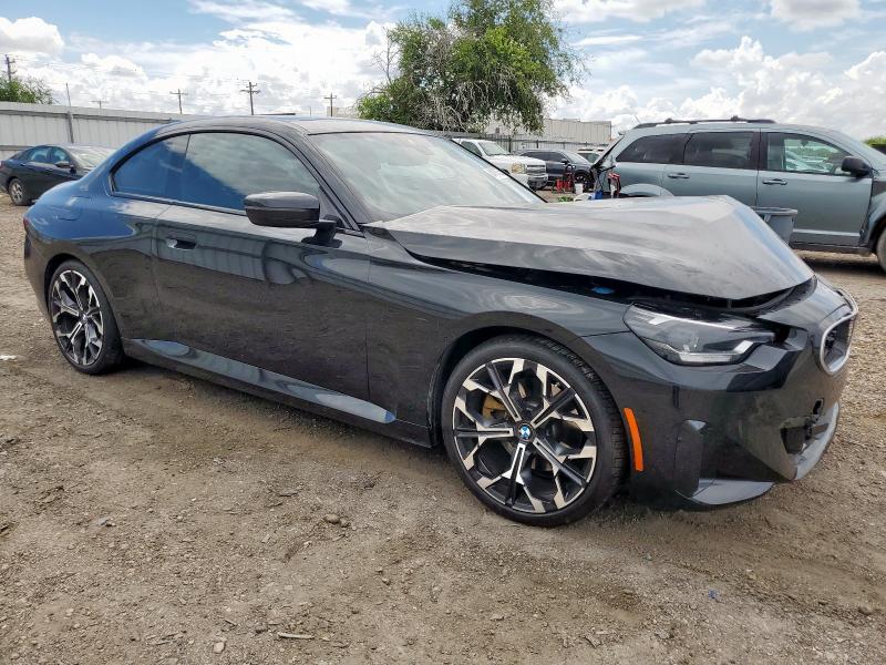Foto 4 de la subasta – 2025 BMW 230I con VIN 3MW23CM08S8F32730