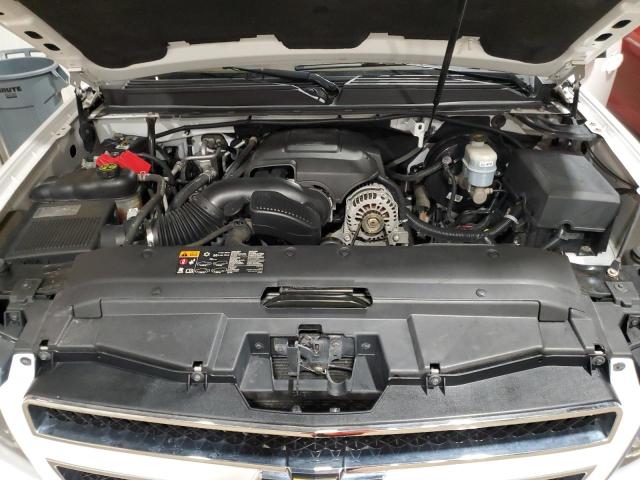 Photo 12 from auction – 2013 CHEVROLET TAHOE C150 with VIN 1GNSCAE00DR358738