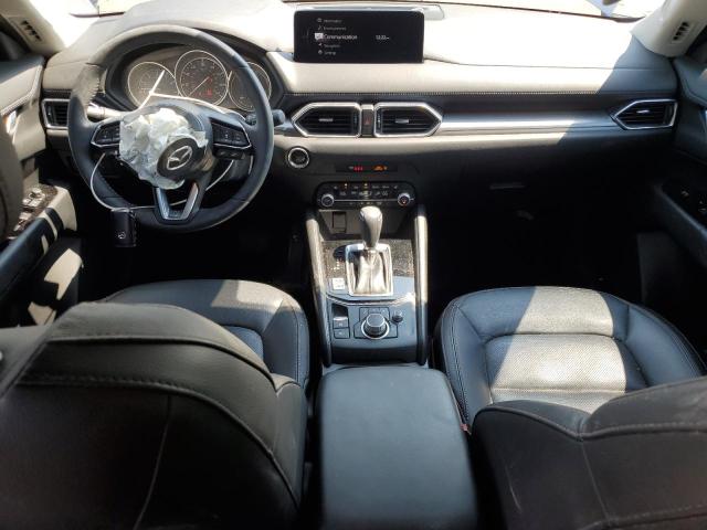 Photo 8 from auction – 2023 MAZDA CX-5 PREFE with VIN JM3KFBCMXP0235153
