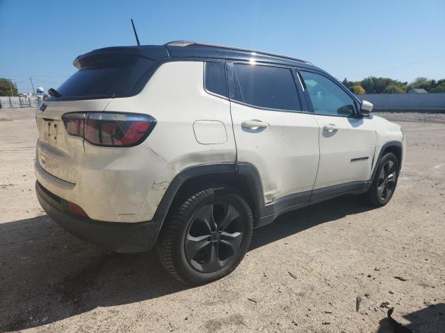 Photo 3 from auction – 2018 JEEP COMPASS LA with VIN 3C4NJCBB9JT408195