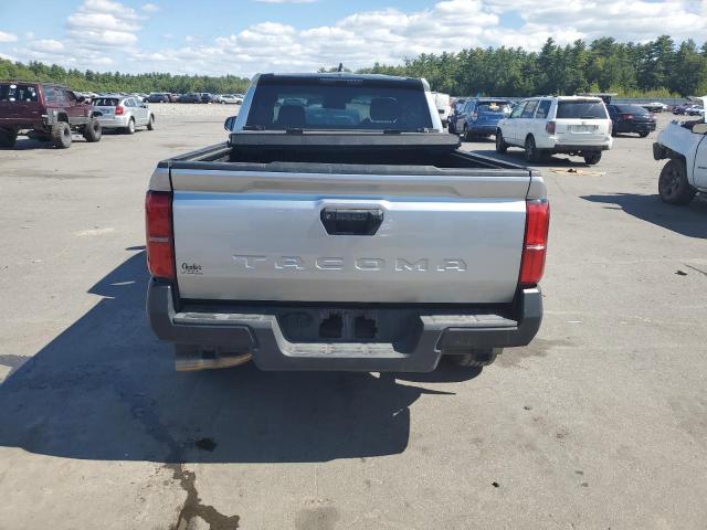 Photo 6 from auction – 2024 TOYOTA TACOMA XTRACAB with VIN 3TYJDAHN2RT010199