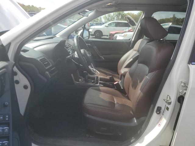 Photo 7 from auction – 2017 SUBARU FORESTER 2 with VIN JF2SJGWC0HH452397