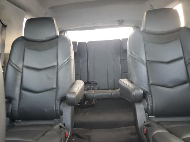 Photo 10 from auction – 2016 CADILLAC ESCALADE with VIN 1GYS4AKJ9GR355273