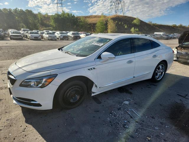 BUICK LACROSSE E 2017 with VIN 1G4ZP5SS3HU183733 - Photo from auction