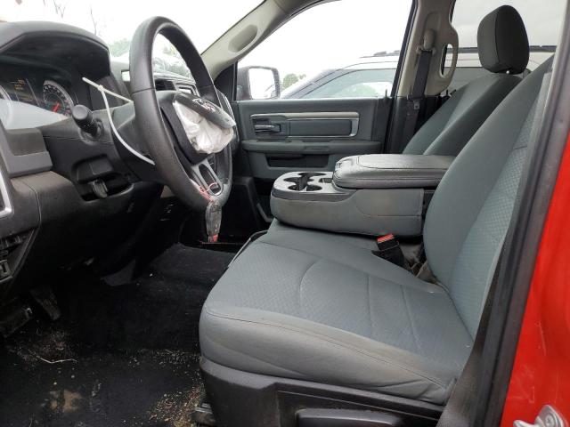 Photo 7 from auction – 2019 RAM 1500 CLASSIC SLT with VIN 1C6RR7TT4KS689891