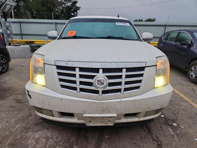 Photo 5 from auction – 2008 CADILLAC ESCALADE E with VIN 1GYFK66868R243561