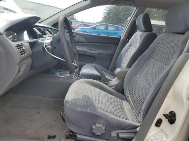 Photo 7 from auction – 2003 MITSUBISHI LANCER ES with VIN JA3AJ26E63U104987