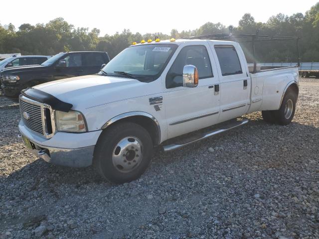 FORD E-350 SUPE 2007 with VIN 1FTWW32P57EA30693 - Photo from auction