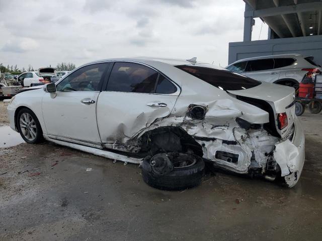 Foto 2 de la subasta – 2010 LEXUS ES 350 con VIN JTHBK1EG2A2365024