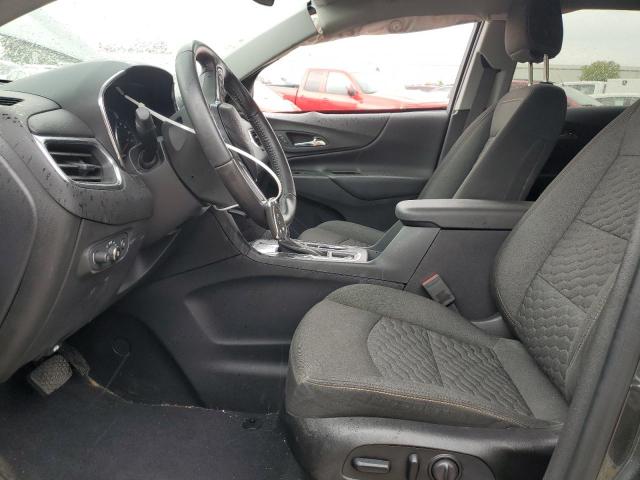 Photo 7 from auction – 2020 CHEVROLET EQUINOX LT with VIN 3GNAXJEV4LS539557