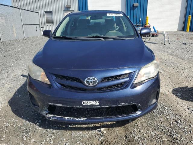 Photo 5 from auction – 2012 TOYOTA COROLLA BA with VIN 2T1BU4EE7CC866118