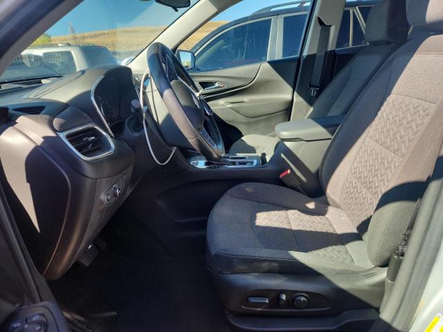 Photo 7 from auction – 2022 CHEVROLET EQUINOX LT with VIN 3GNAXUEV9NL223036