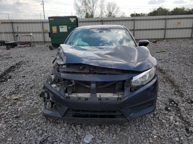 Photo 5 from auction – 2017 HONDA CIVIC EX with VIN 19XFC2F77HE056201