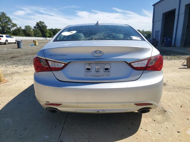 Photo 6 from auction – 2013 HYUNDAI SONATA SE with VIN 5NPEC4AC7DH704752
