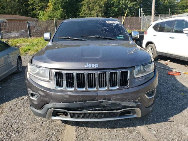 Photo 5 from auction – 2015 JEEP GRAND CHER with VIN 1C4RJFBG1FC717662