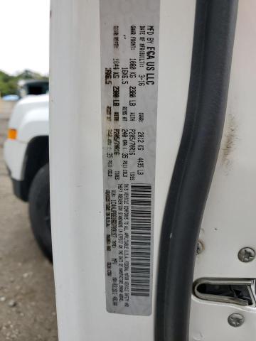 Photo 14 from auction – 2016 JEEP PATRIOT SP with VIN 1C4NJPBB1GD703197
