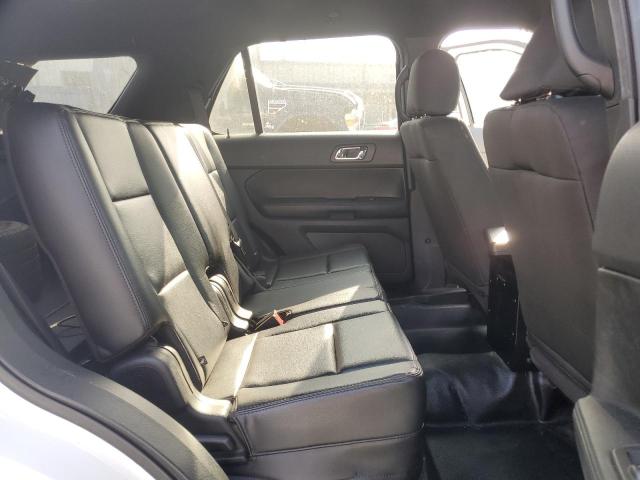 Photo 11 from auction – 2018 FORD EXPLORER P with VIN 1FM5K8AT7JGA36957