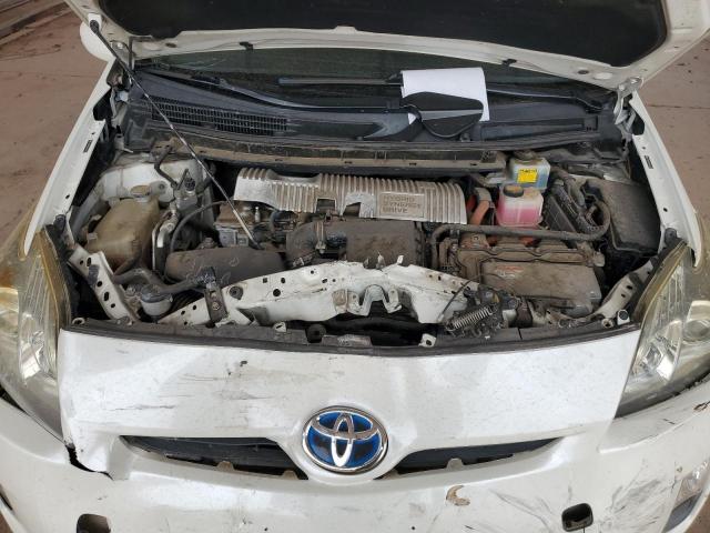 Foto 11 de la subasta – 2011 TOYOTA PRIUS con VIN JTDKN3DU8B5337109
