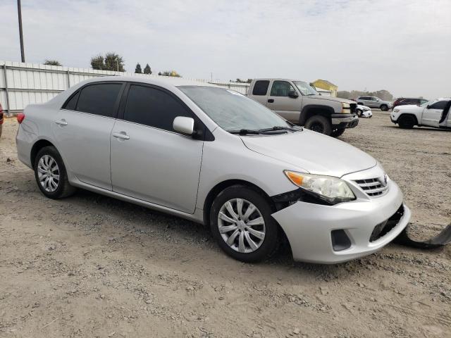 Photo 4 from auction – 2013 TOYOTA COROLLA BA with VIN 2T1BU4EE4DC962239