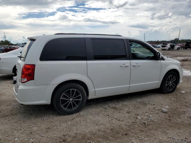 Photo 3 from auction – 2018 DODGE GRAND CARA with VIN 2C4RDGEG8JR250331