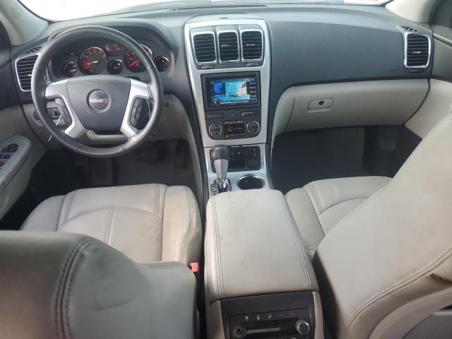 Photo 8 from auction – 2012 GMC ACADIA SLT with VIN 1GKKRSED6CJ332727