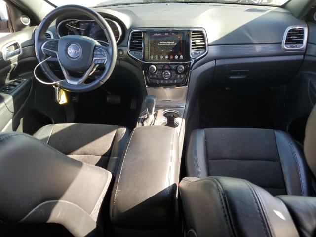 Photo 8 from auction – 2022 JEEP GRAND CHEROKEE LAREDO E with VIN 1C4RJFAG4NC113894
