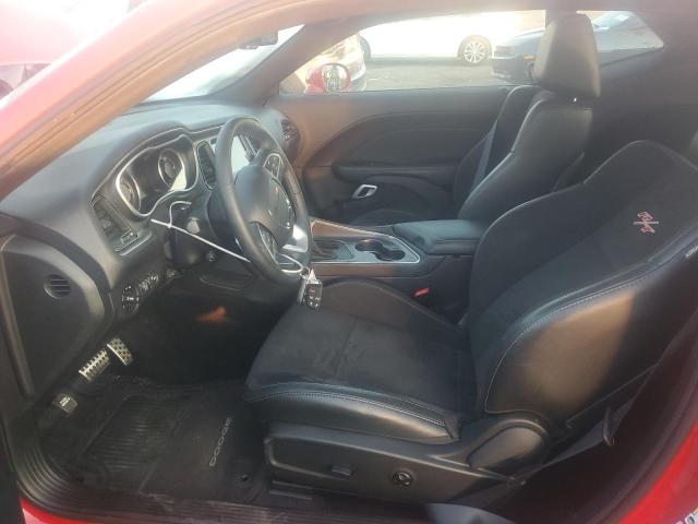 Photo 7 from auction – 2016 DODGE CHALLENGER with VIN 2C3CDZFJ3GH279198