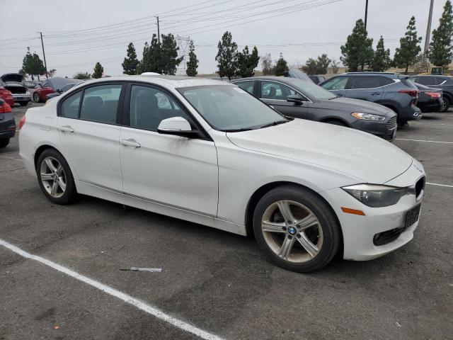 Photo 4 from auction – 2013 BMW 328 XI with VIN WBA3B3C55DF534319