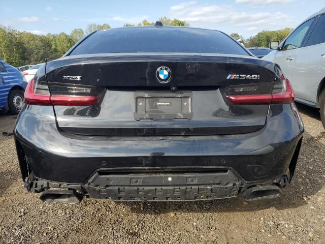 Photo 6 from auction – 2023 BMW M340XI with VIN 3MW49FF03P8C94413