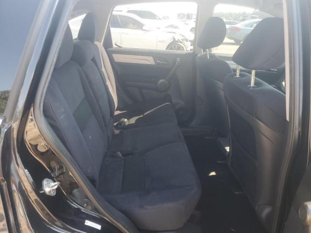 Photo 11 from auction – 2011 HONDA CR-V SE with VIN 5J6RE3H44BL055189