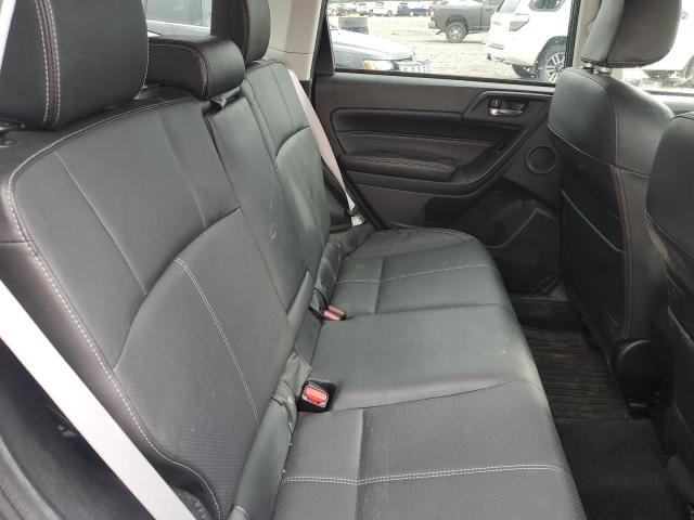 Photo 11 from auction – 2018 SUBARU FORESTER 2 with VIN JF2SJAWC9JH534888