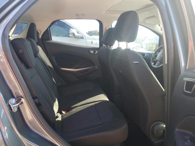 Photo 10 from auction – 2020 FORD ECOSPORT S with VIN MAJ3S2GEXLC332668