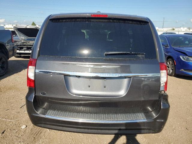 Photo 6 from auction – 2016 CHRYSLER TOWN & COU with VIN 2C4RC1BG5GR177318