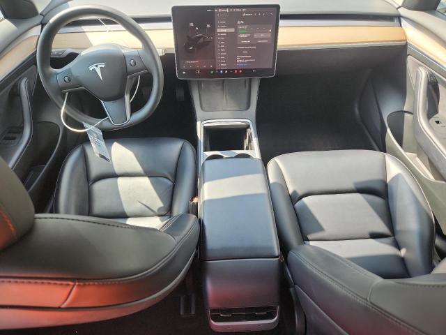 Photo 8 from auction – 2023 TESLA MODEL 3 with VIN 5YJ3E1EA3PF457225