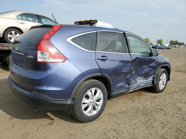 Photo 3 from auction – 2014 HONDA CR-V EX with VIN 2HKRM4H57EH102151