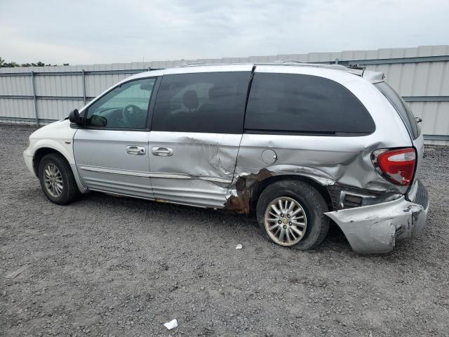 Photo 2 from auction – 2001 CHRYSLER TOWN & COU with VIN 2C8GP64L91R331456