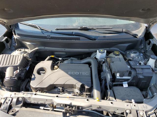 Photo 12 from auction – 2018 CHEVROLET EQUINOX LT with VIN 3GNAXJEV3JS649514