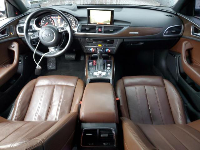 Photo 8 from auction – 2016 AUDI A6 PRESTIG with VIN WAUHGAFC0GN002931