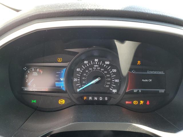 Photo 9 from auction – 2020 FORD EDGE SEL with VIN 2FMPK4J98LBA49765