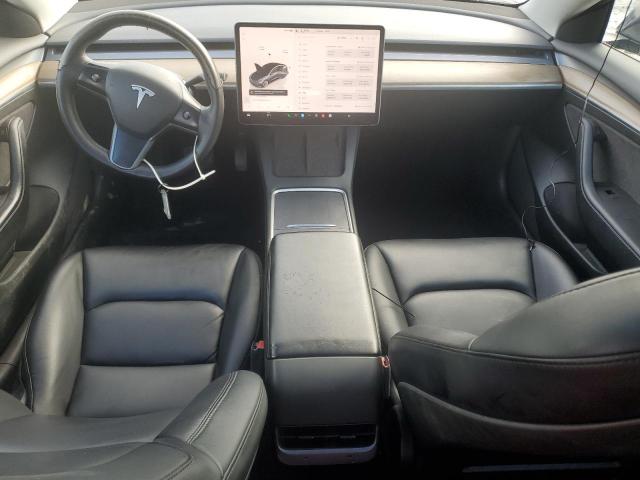 Photo 8 from auction – 2023 TESLA MODEL 3 with VIN 5YJ3E1EA8PF437911