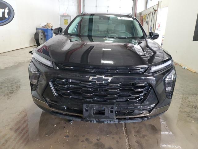 Photo 5 from auction – 2025 CHEVROLET TRAX ACTIV with VIN KL77LKEP4SC062734