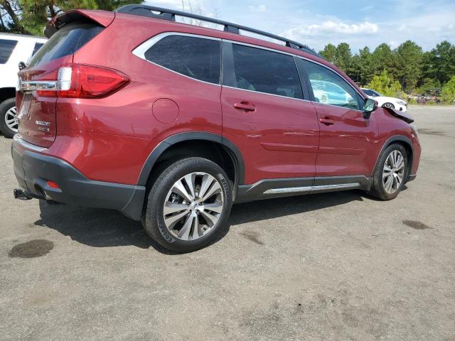 Photo 3 from auction – 2020 SUBARU ASCENT LIMITED with VIN 4S4WMAPD4L3472536