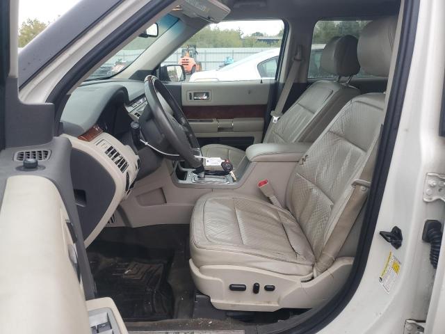 Photo 7 from auction – 2012 FORD FLEX LIMIT with VIN 2FMHK6DC7CBD03733