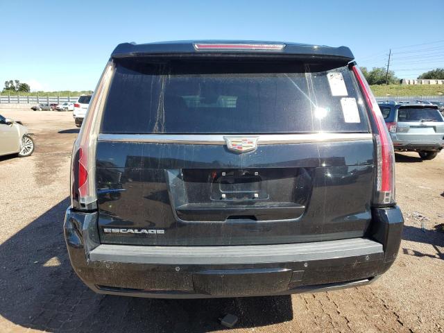 Photo 6 from auction – 2015 CADILLAC ESCALADE E with VIN 1GYS4SKJ4FR633811