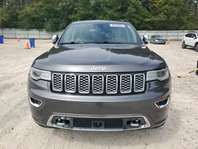 Photo 5 from auction – 2017 JEEP GRAND CHER with VIN 1C4RJFCG4HC927786